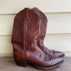 Dan Post Cowboy Boots